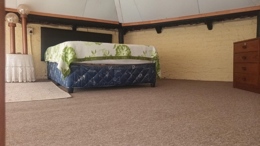 4 Bedroom Property for Sale in Hennenman Free State